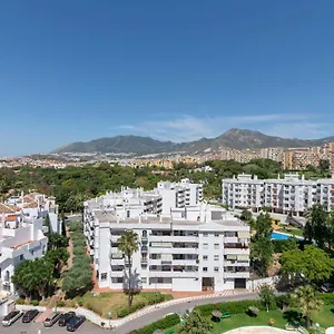 Panoramic Views Cosy Studio , Benalmadena Spain