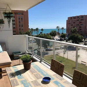 Telma-playa Gran Terraza By Alohamalaga , Malaga Spain