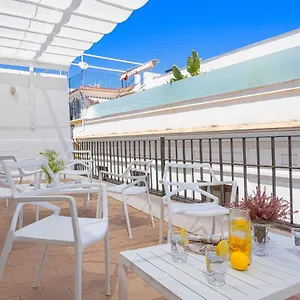 Appartement Genteel Santa Cruz, Sevilla