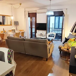 Apartamento Real Maestranza, Sevilha