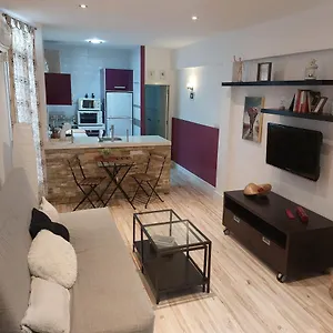 Apartamento Wish Pumarejo De, Sevilha