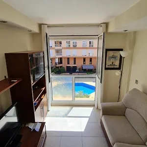  Сasa de vacaciones Happy Medano House España
