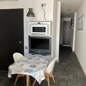  Apartamento Asv España