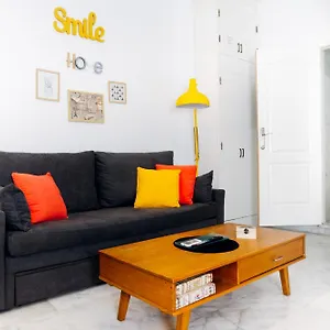 Center Duplex Sevilla