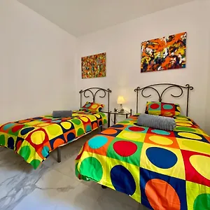  Apartamento Shr043 Medina Apartamento Cerca De Playa Torrecilla España