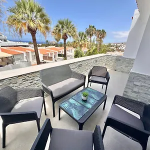 Luxury Renevapartment Island Village , Costa Adeje (Tenerife) Spain