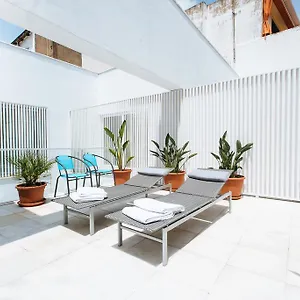 Apartamento Singular Virgenes, Sevilha