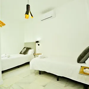 Ninesuites Апартаменты