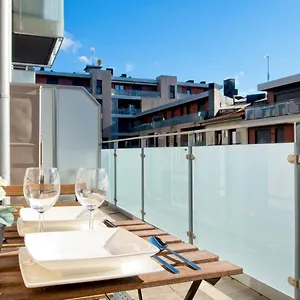 Buenos Aires & Downton By Beauty , San Sebastian Spain