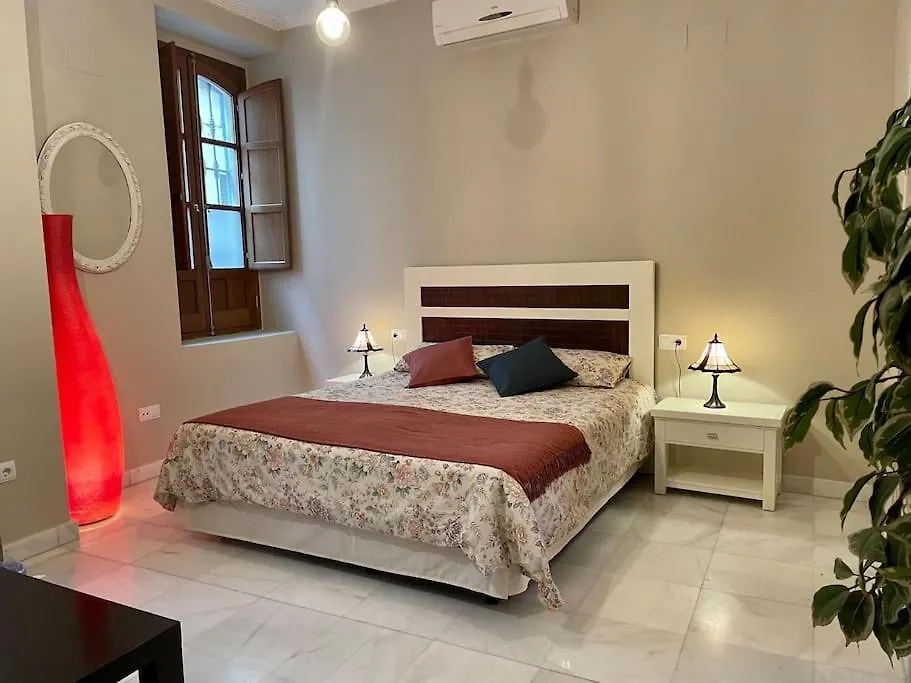 Acogedor Loft+Parking Junto A Catedral location