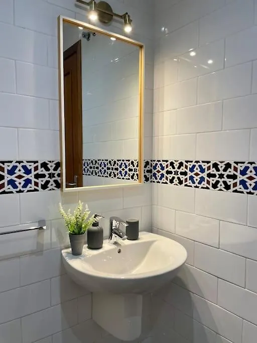 Acogedor Loft+Parking Junto A Catedral Apartment Seville