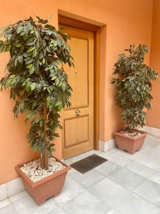 Acogedor Loft+Parking Junto A Catedral Apartment Seville 0*,