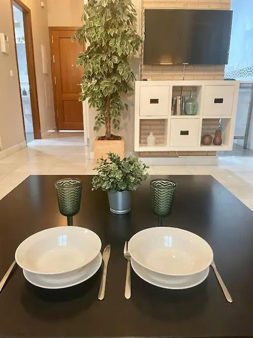 Apartament Acogedor Loft+Parking Junto A Catedral Sewilla
